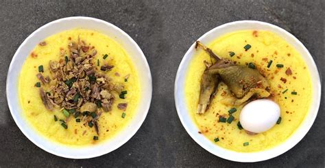Luna's Arrozcaldohan .